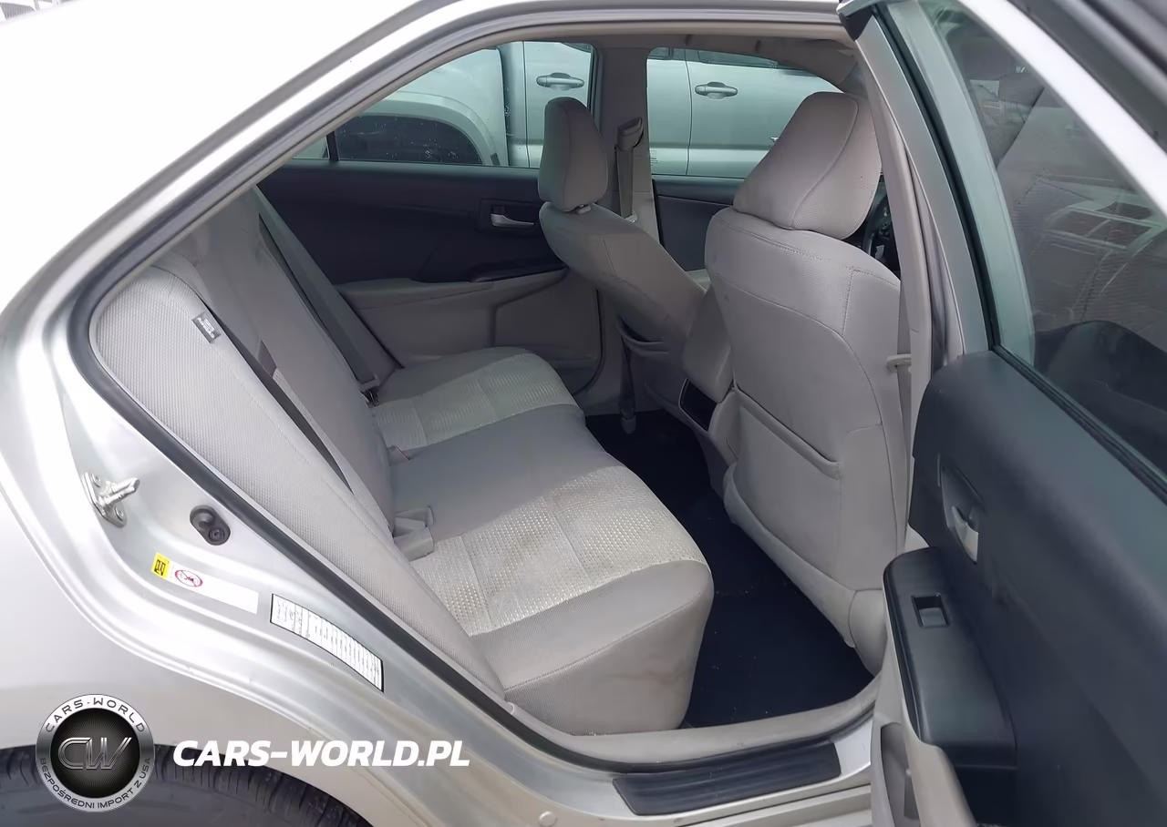 2013 Toyota Camry Le VIN:4T1BF1FKXDU219516 - 8