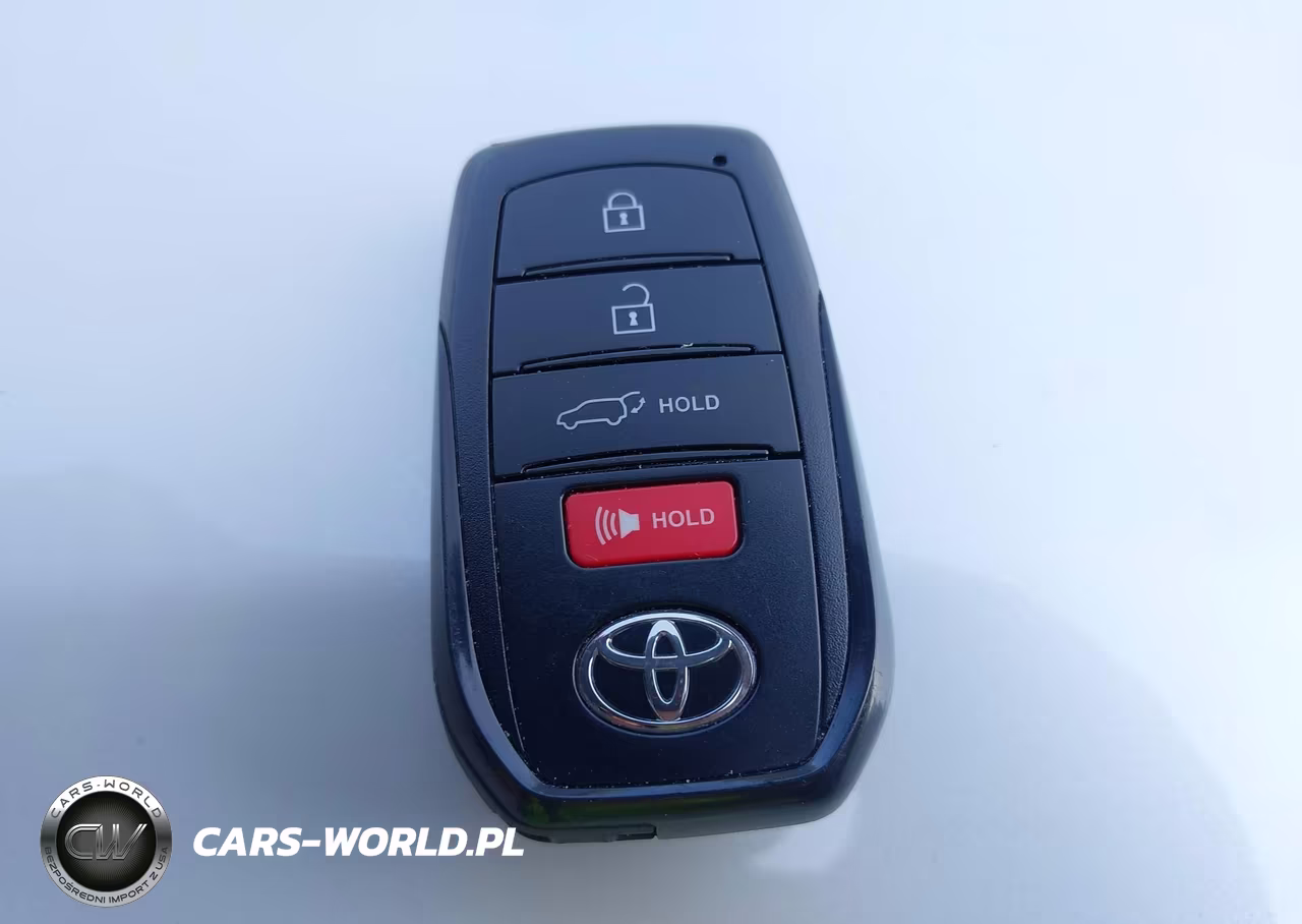 2024 Toyota Highlander Xle VIN:5TDKDRBH3RS536682 - 11