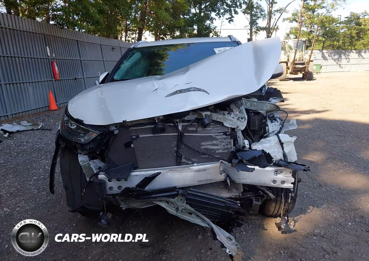 2024 Toyota Highlander Xle VIN:5TDKDRBH3RS536682 - 12
