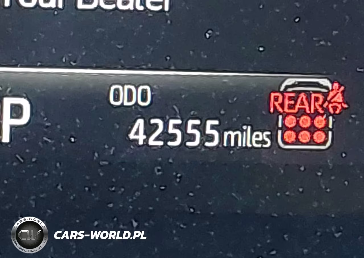 2024 Toyota Highlander Xle VIN:5TDKDRBH3RS536682 - 15
