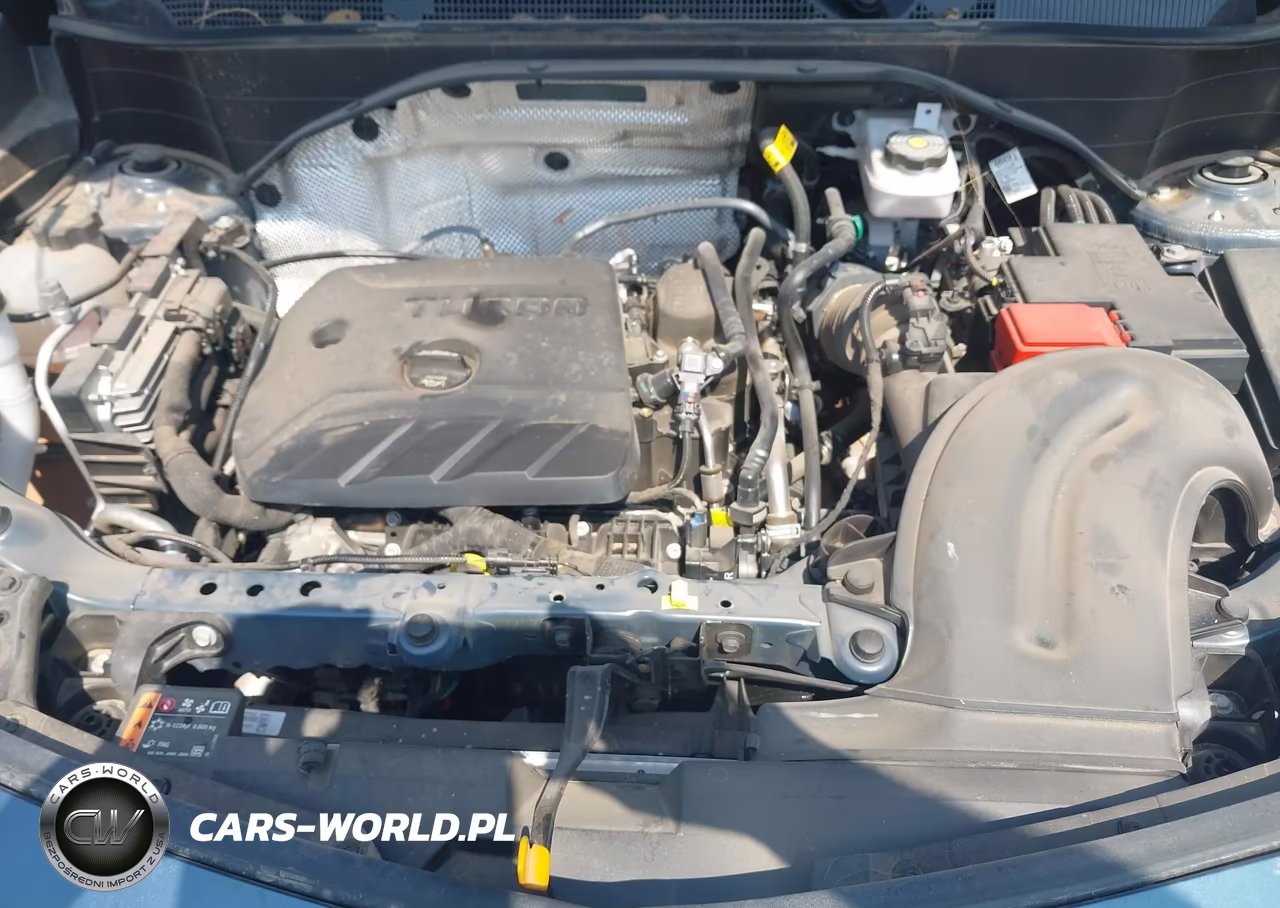 2026 Buick Encore Gx Sport Touring Fwd VIN:KL4AMDSL9TB012397 - 10