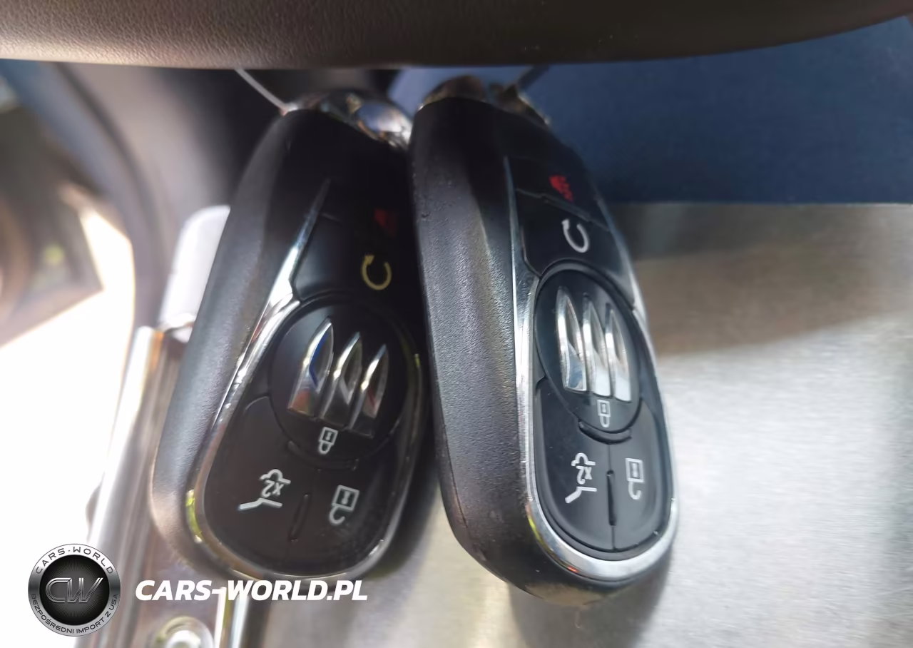 2026 Buick Encore Gx Sport Touring Fwd VIN:KL4AMDSL9TB012397 - 11