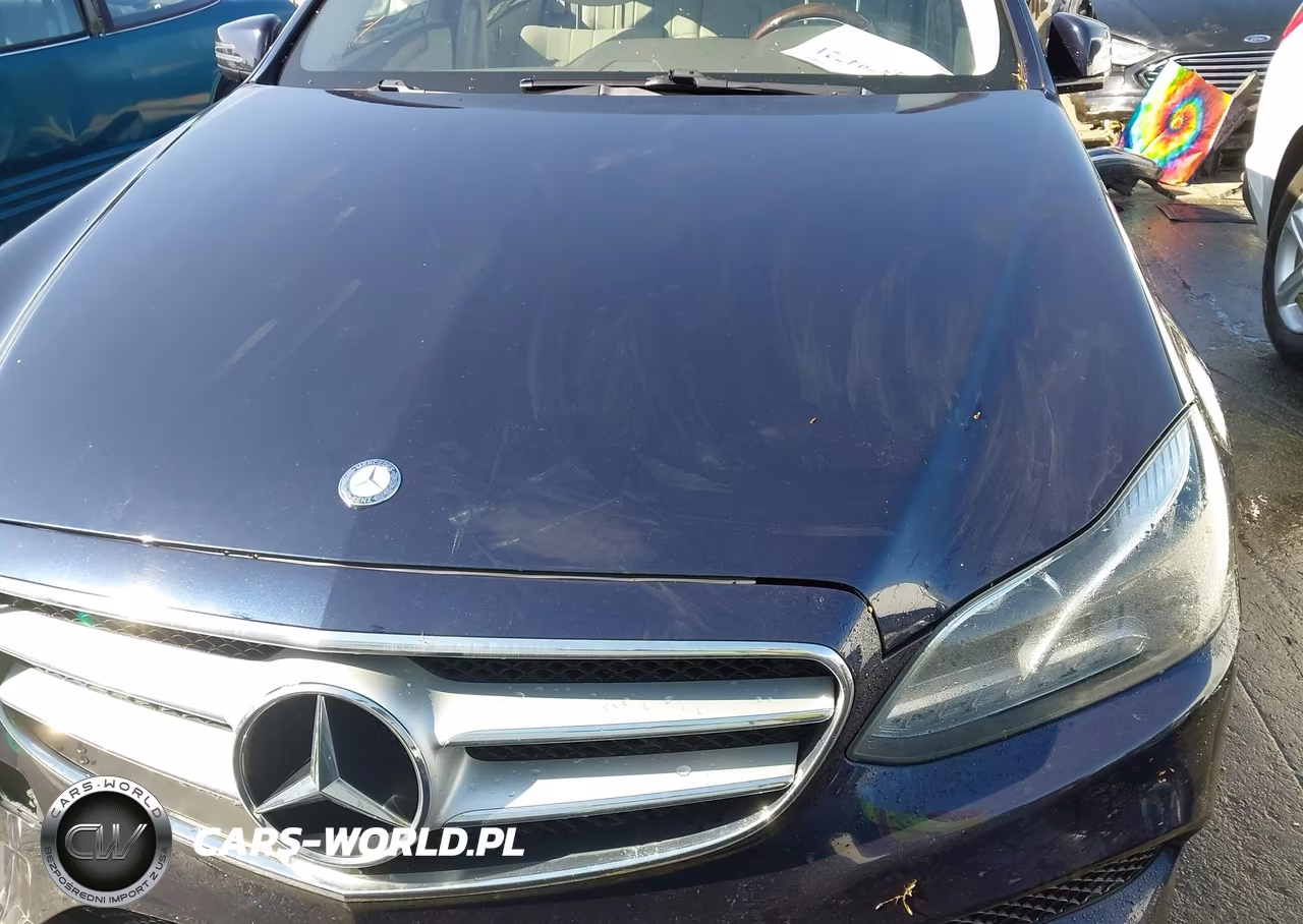 2016 Mercedes-Benz E 350 VIN:WDDHF5KB4GB250603 - 12
