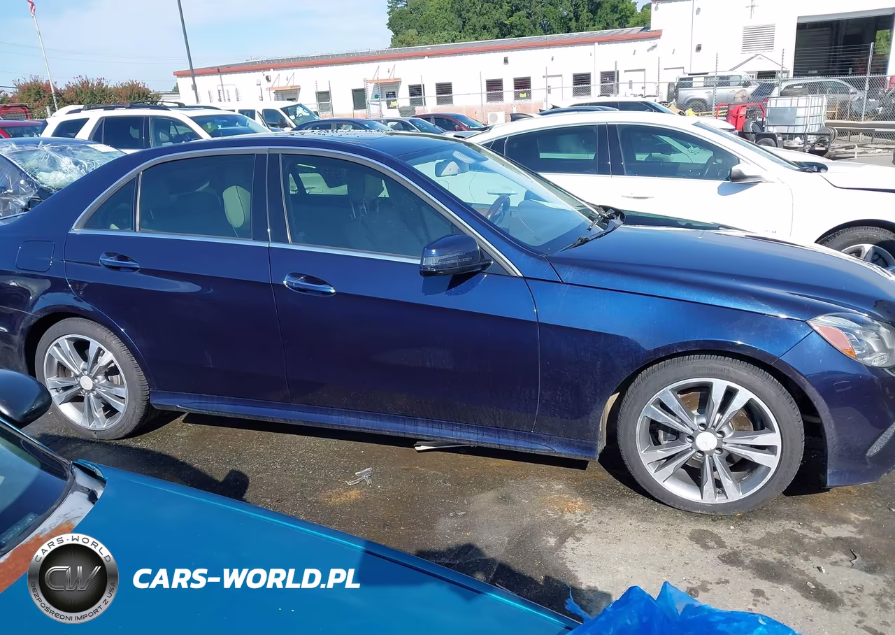 2016 Mercedes-Benz E 350 VIN:WDDHF5KB4GB250603 - 13