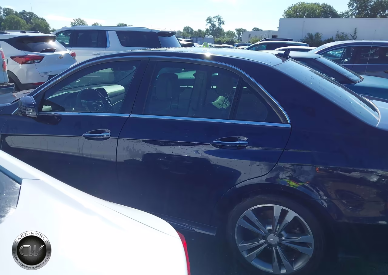 2016 Mercedes-Benz E 350 VIN:WDDHF5KB4GB250603 - 14