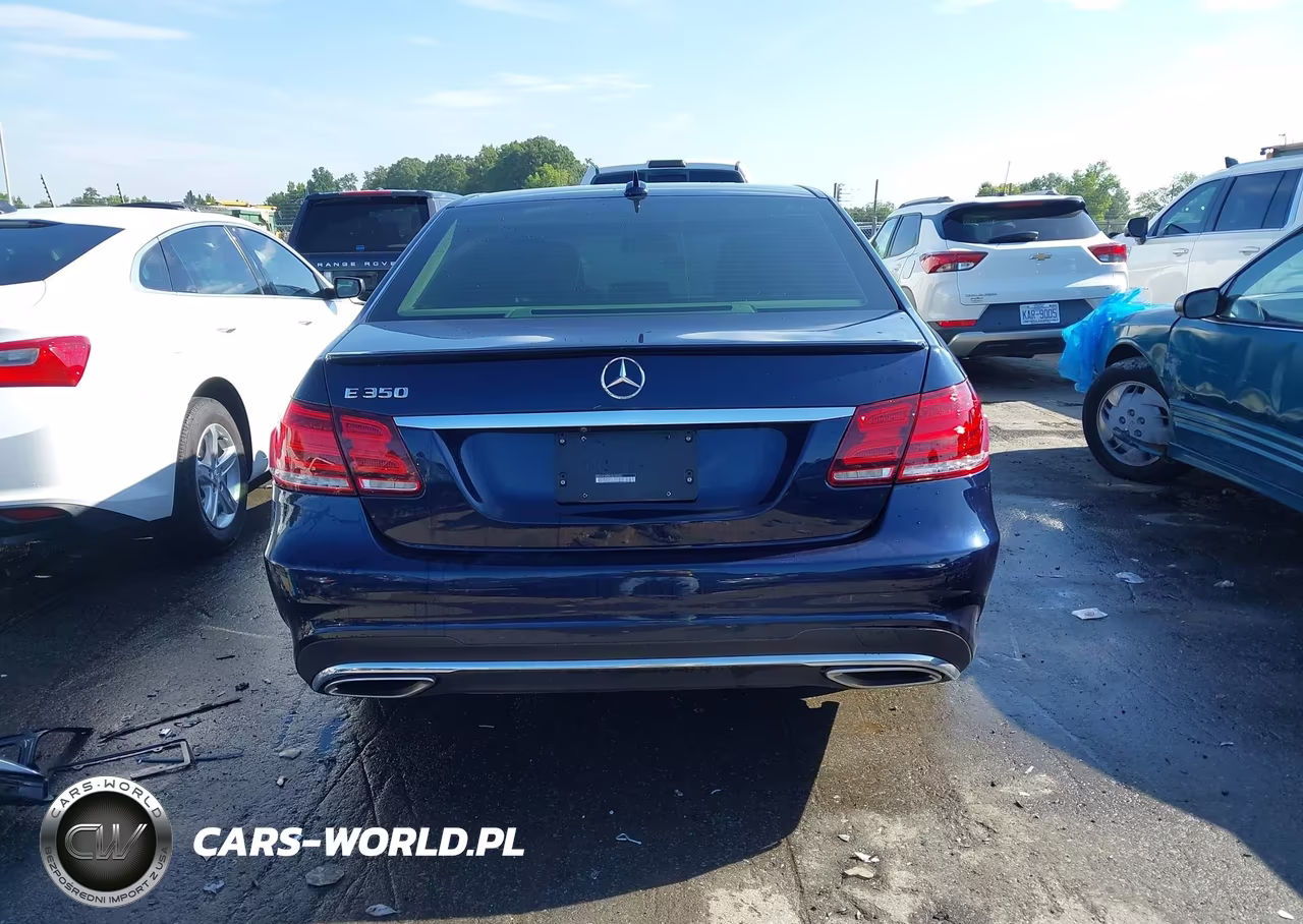 2016 Mercedes-Benz E 350 VIN:WDDHF5KB4GB250603 - 16