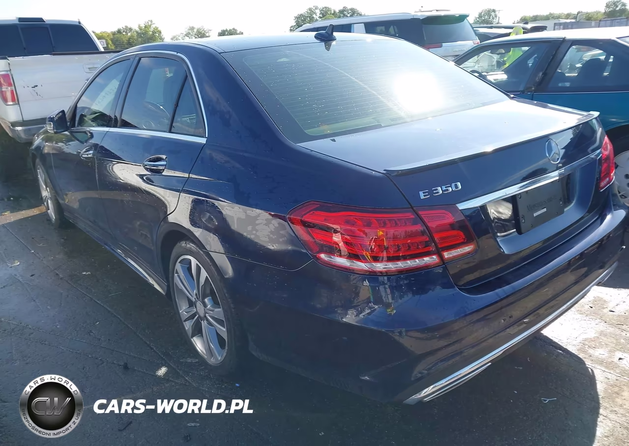 2016 Mercedes-Benz E 350 VIN:WDDHF5KB4GB250603 - 3