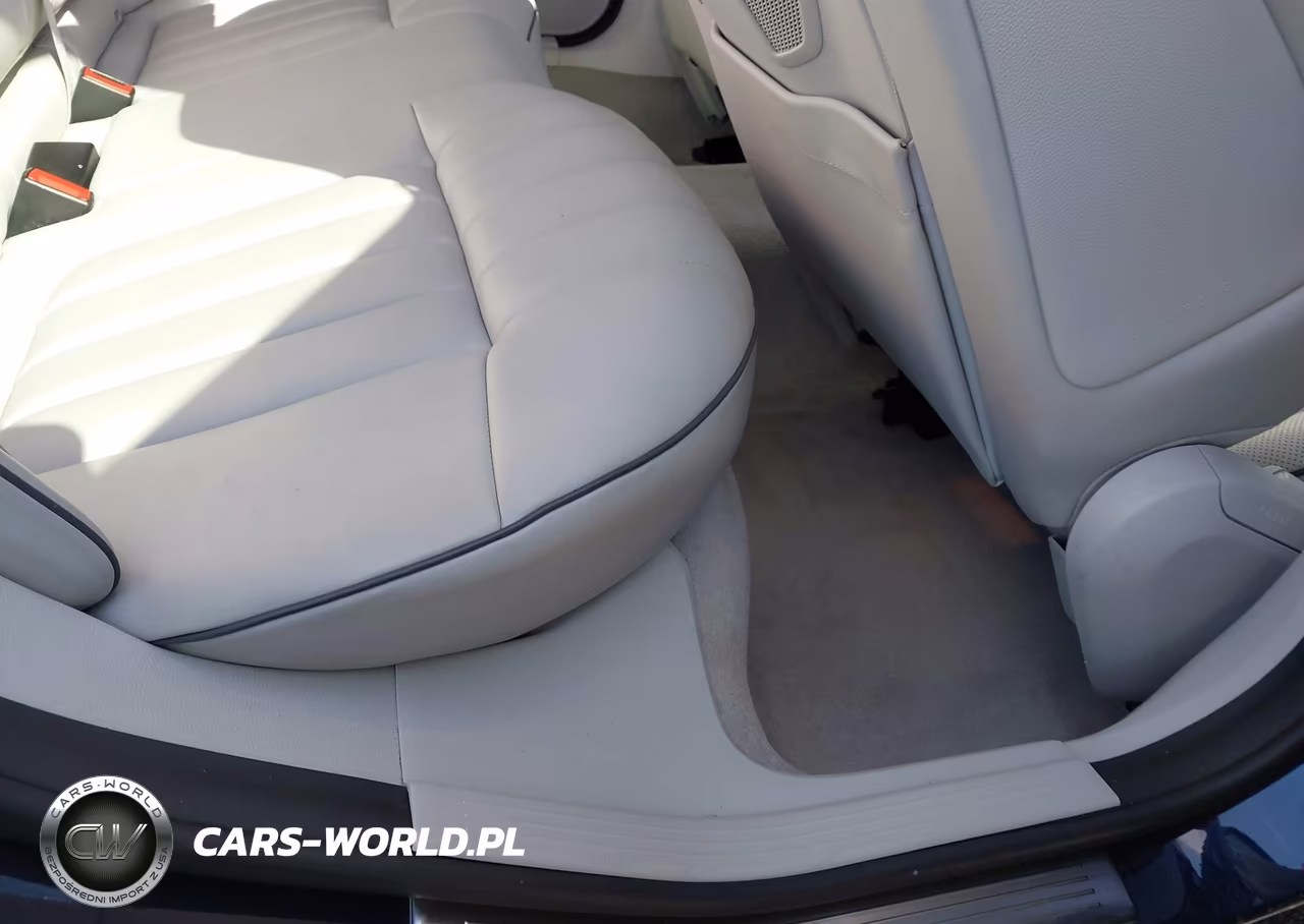 2016 Mercedes-Benz E 350 VIN:WDDHF5KB4GB250603 - 8