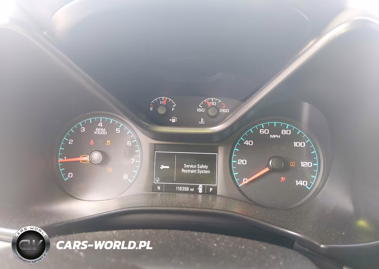 2021 Chevrolet Colorado 2Wd Long Box Wt VIN:1GCHSBEA0M1125347 - 7