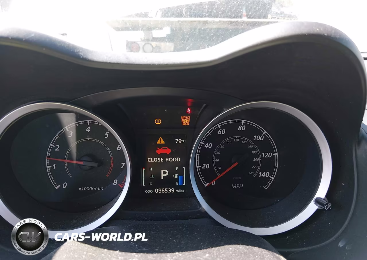 2016 Mitsubishi Lancer Es-Se-Sel VIN:JA32V2FW9GU002882 - 7