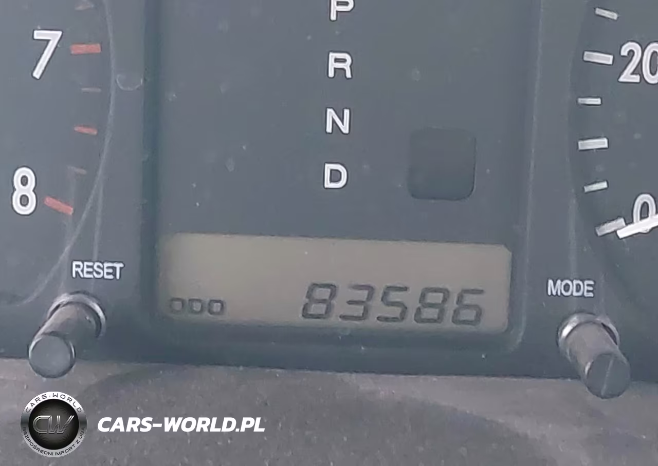 2003 Kia Optima Lx V6-Se V6 VIN:KNAGD128X35230774 - 16