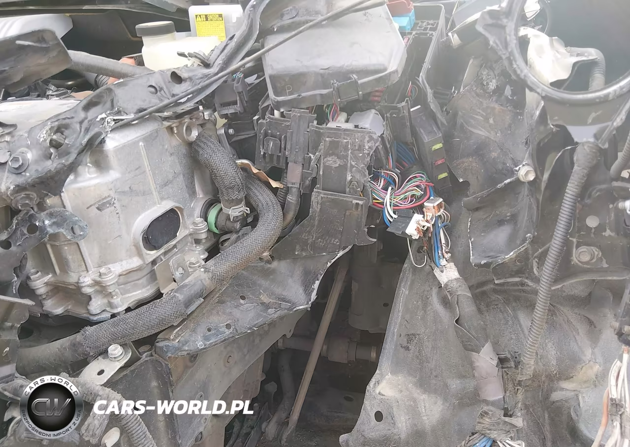 TOYOTA PRIUS VIN:JTDKN3DU4A0157105 - 18