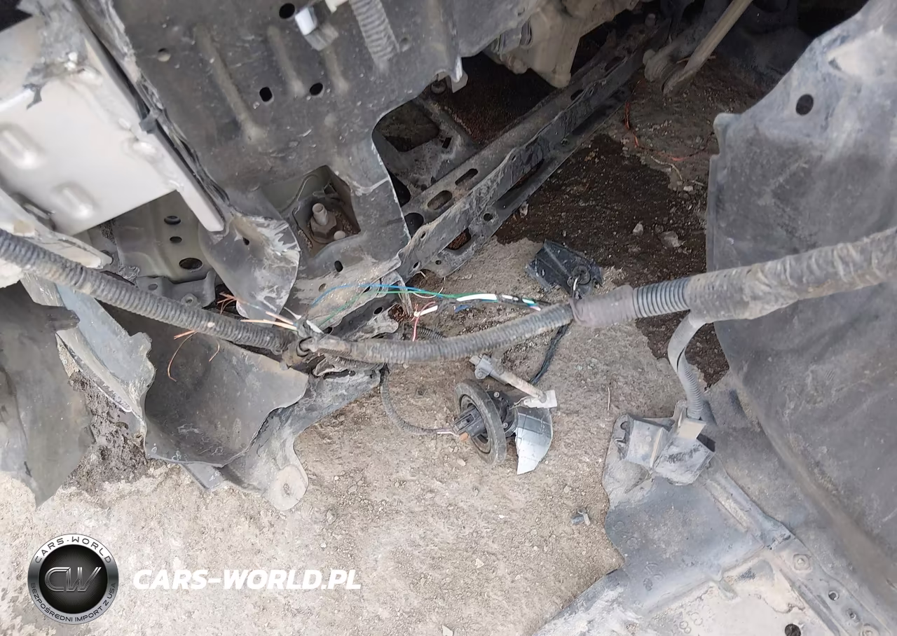 TOYOTA PRIUS VIN:JTDKN3DU4A0157105 - 19