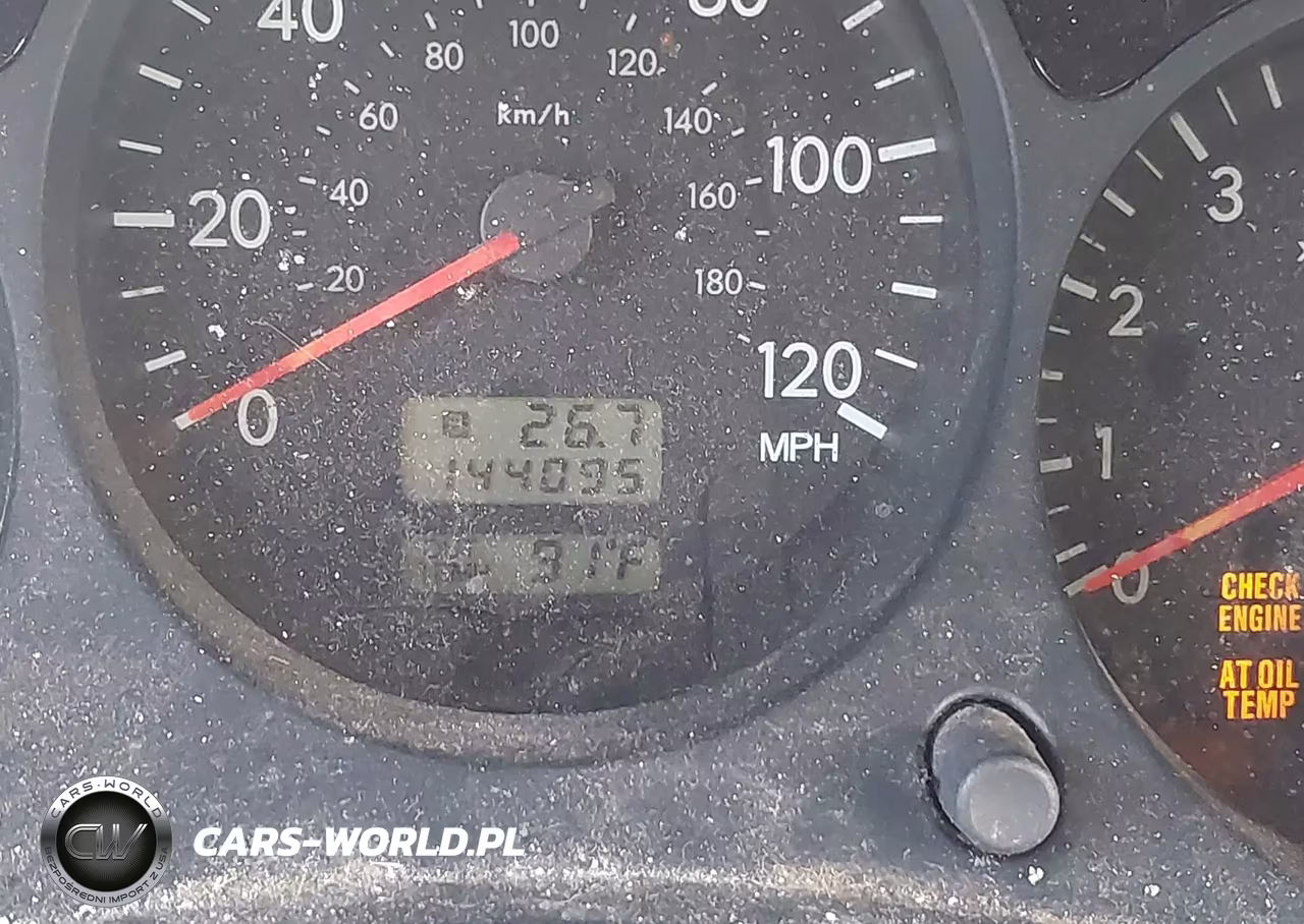 2003 Subaru Forester X VIN:JF1SG63643H736863 - 15