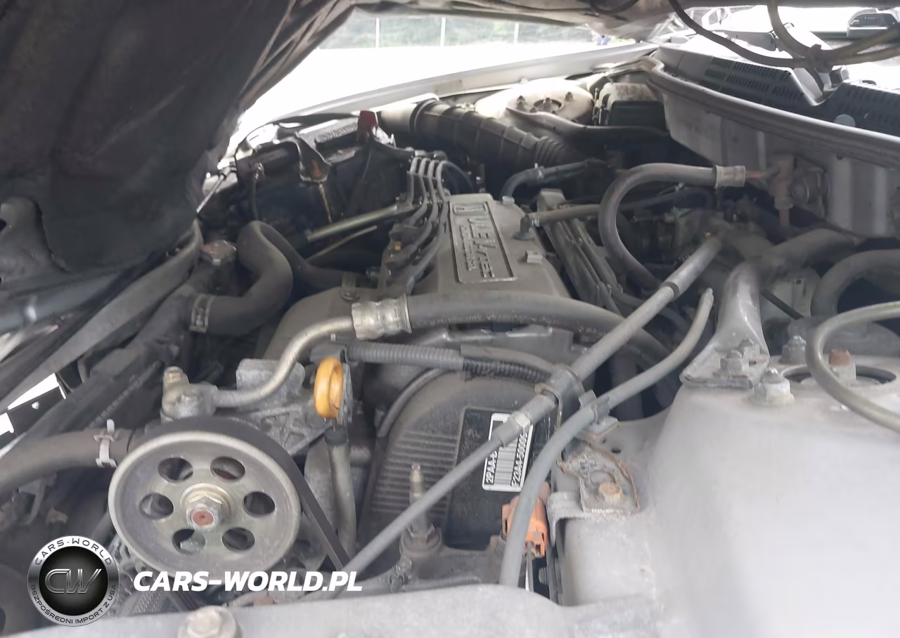2002 Honda Accord 2.3 Ex-2.3 Se VIN:1HGCG66812A003335 - 10