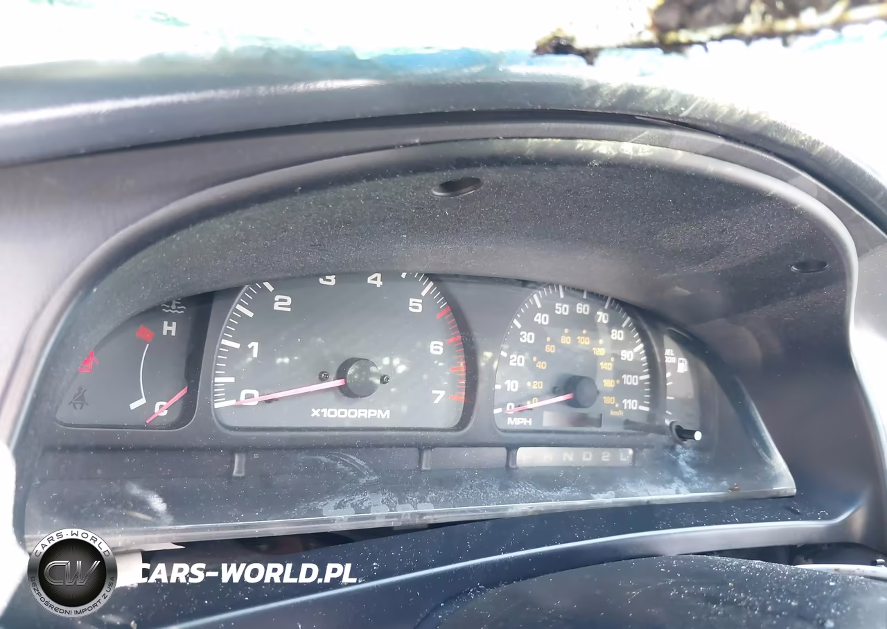 2000 Toyota 4Runner Sr5 V6 VIN:JT3GN86R6Y0157150 - 15