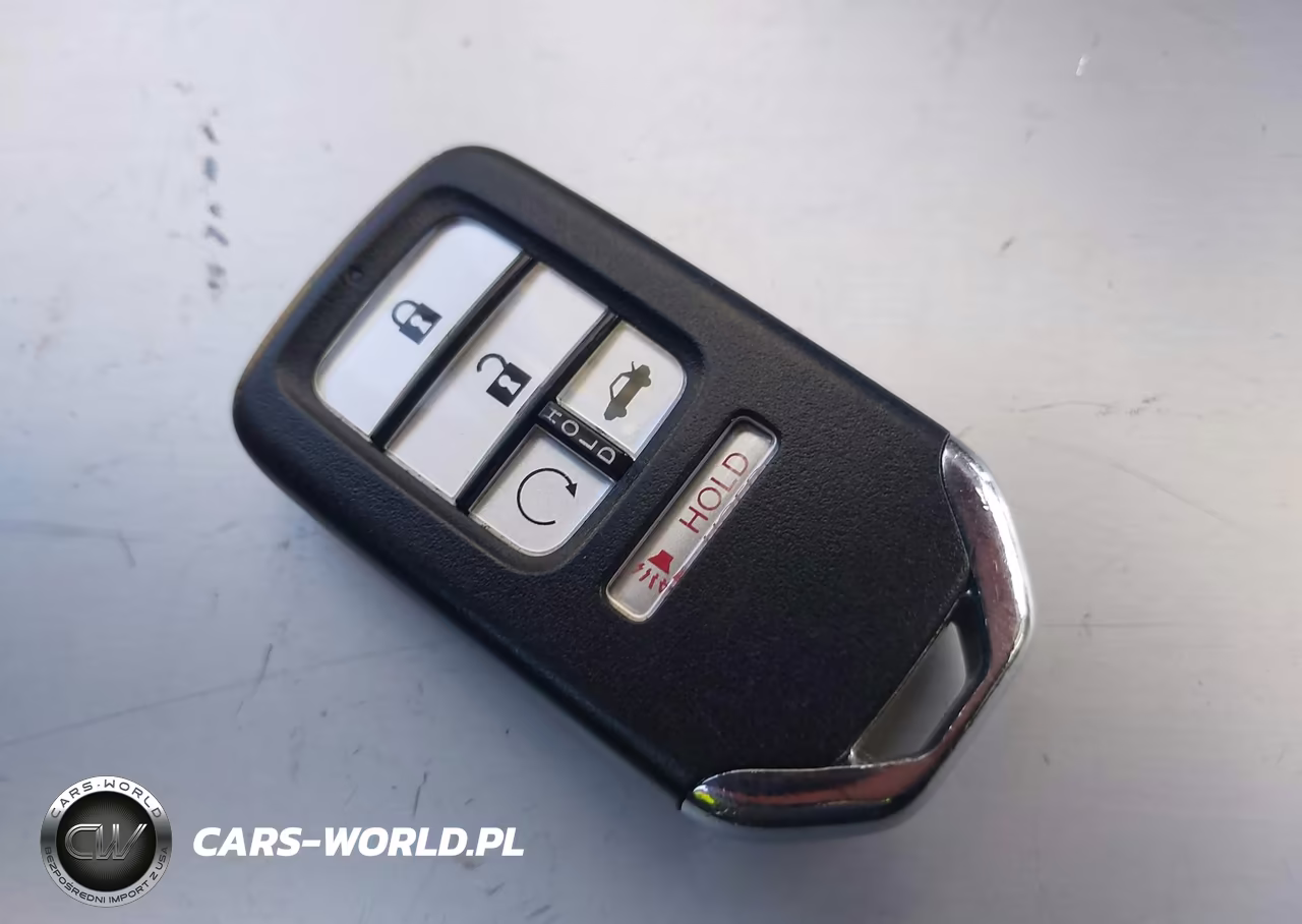 2018 Honda Accord Ex-L 2.0T VIN:1HGCV2F59JA003425 - 11