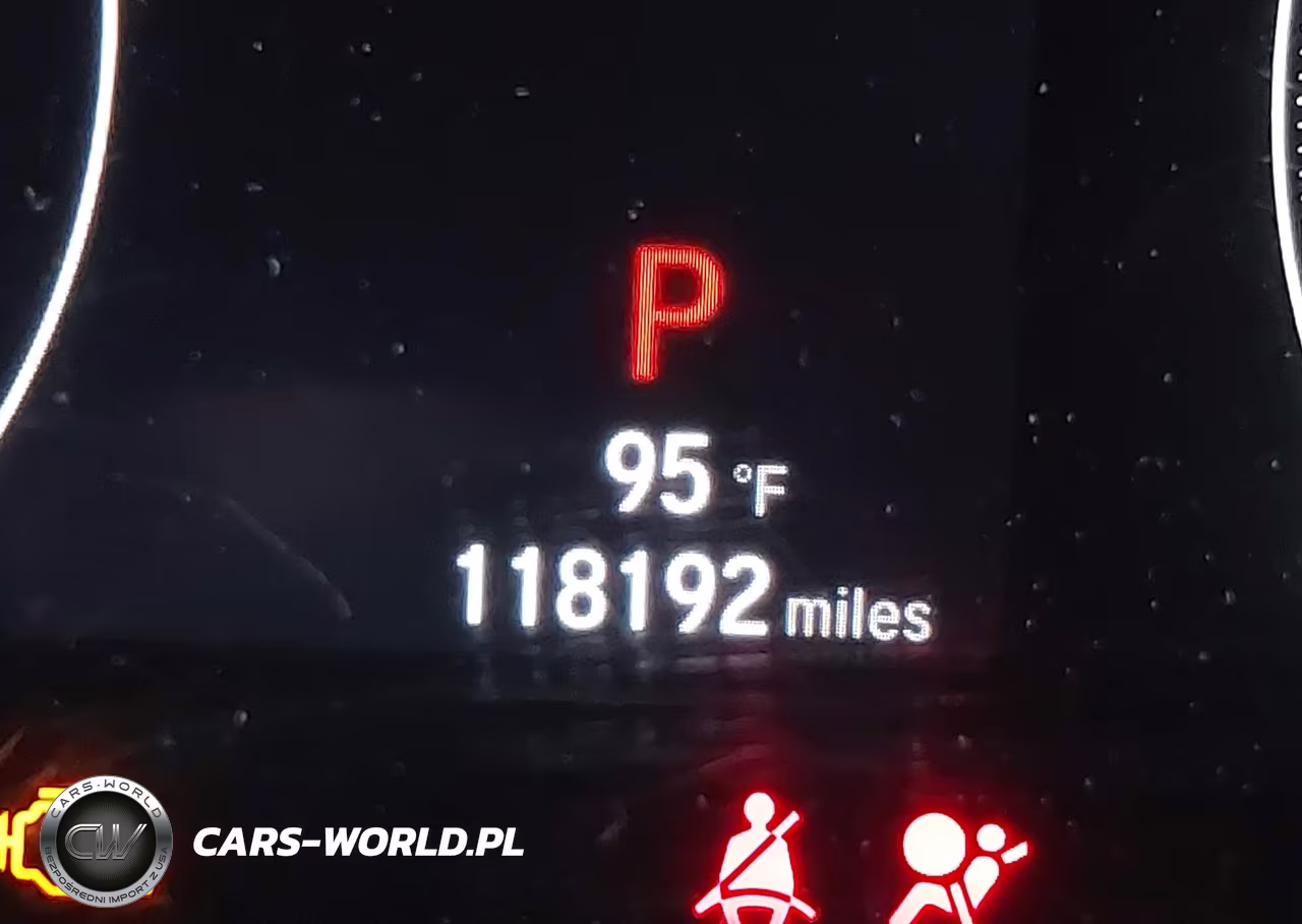 2018 Honda Accord Ex-L 2.0T VIN:1HGCV2F59JA003425 - 15