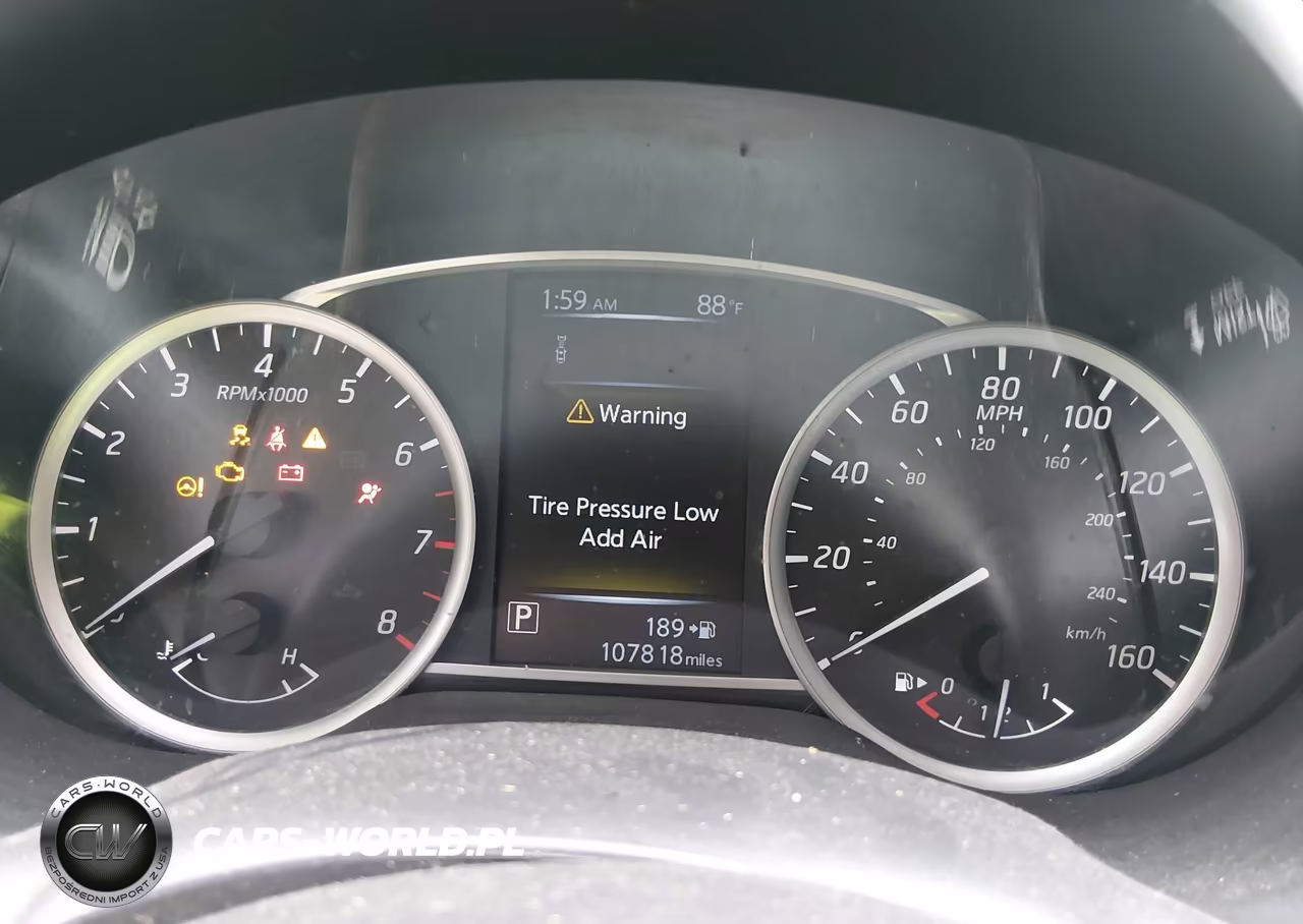 2018 Nissan Sentra Sr VIN:3N1AB7AP5JY326454 - 7