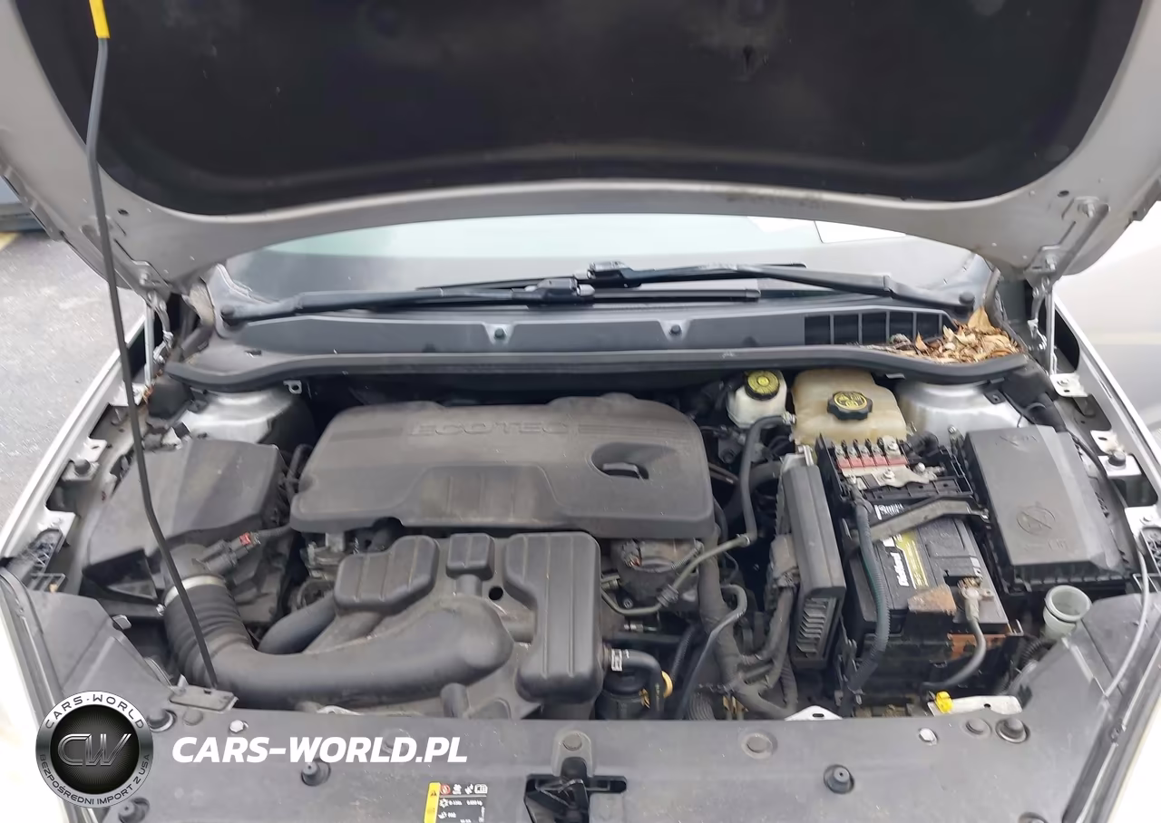 2017 Buick Verano Sport Touring VIN:1G4PR5SK0H4108683 - 10