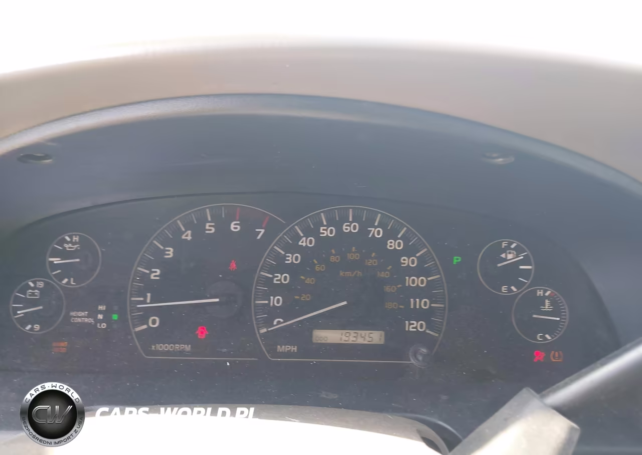2006 Toyota Sequoia Limited V8 VIN:5TDZT38A56S271901 - 7