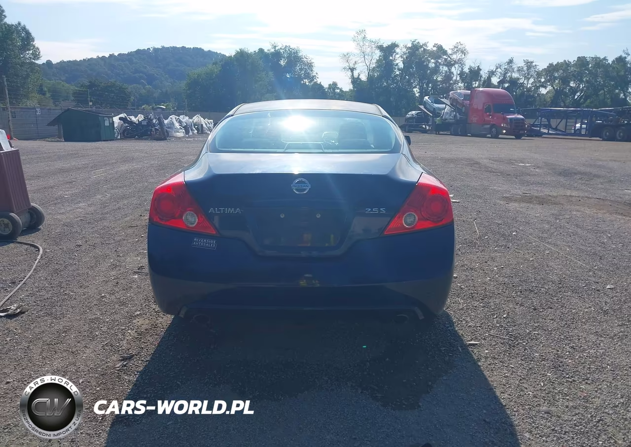 2012 Nissan Altima 2.5 S VIN:1N4AL2EP9CC220548 - 17