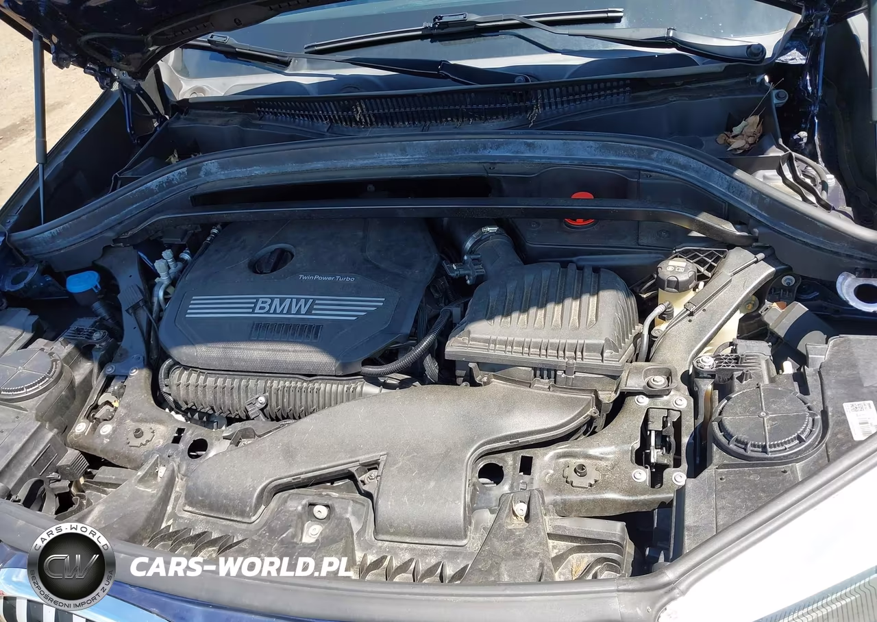 2020 BMW X1 xDrive28I VIN:WBXJG9C08L3L83143 - 10