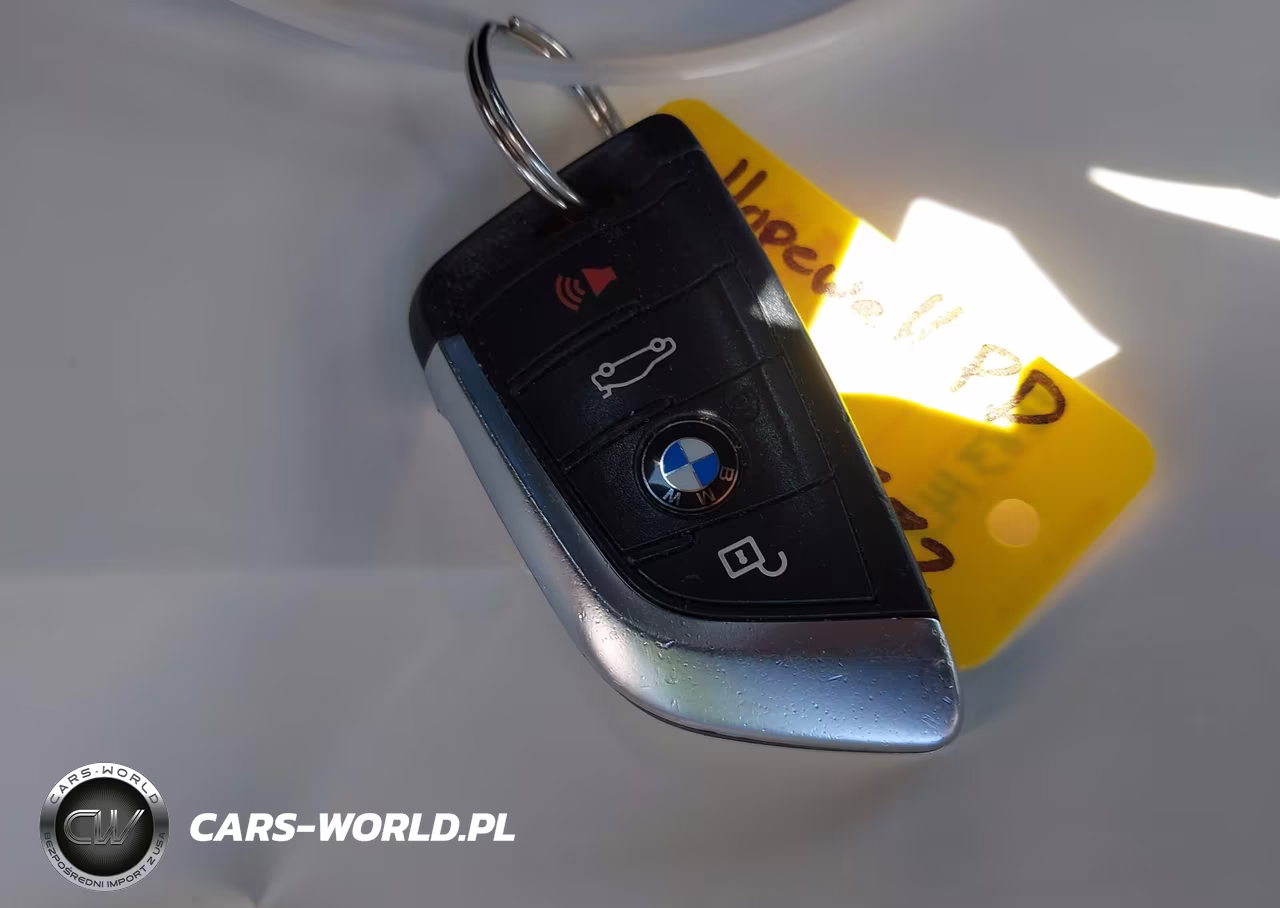 2020 BMW X1 xDrive28I VIN:WBXJG9C08L3L83143 - 11