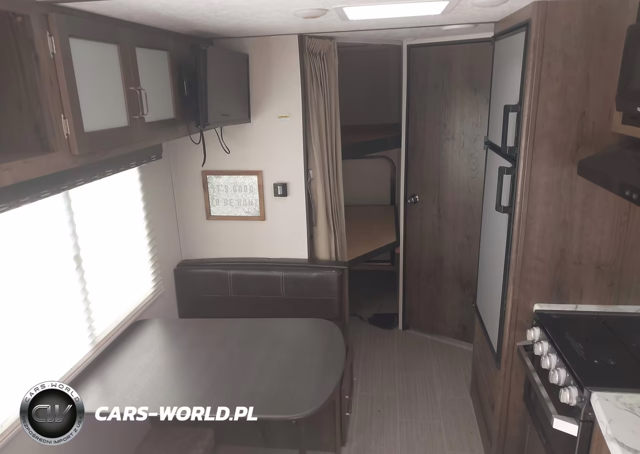 2020 Keystone Passport VIN:4YDT23920LX413736 - 8