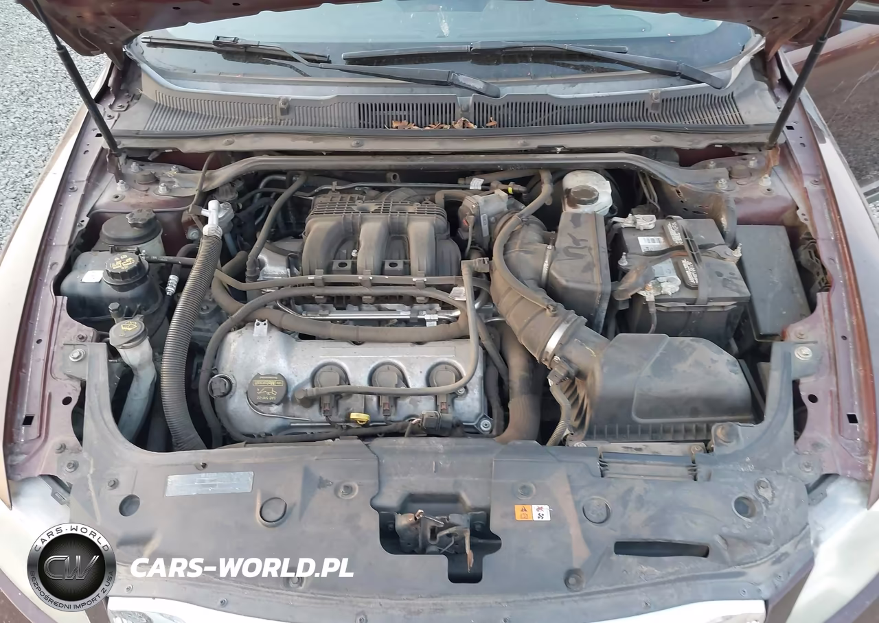 2010 Ford Taurus Sel VIN:1FAHP2EWXAG147917 - 10