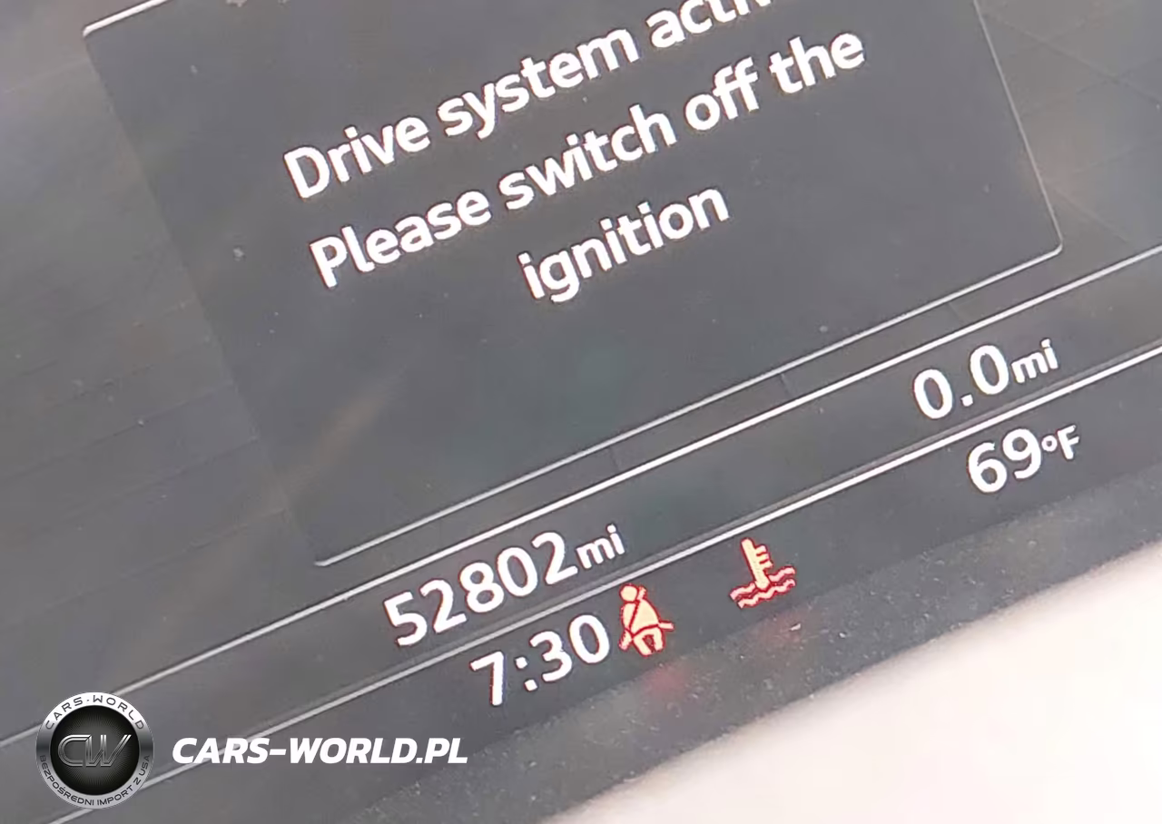 2018 Audi Q7 3.0T Premium VIN:WA1VAAF75JD053830 - 7
