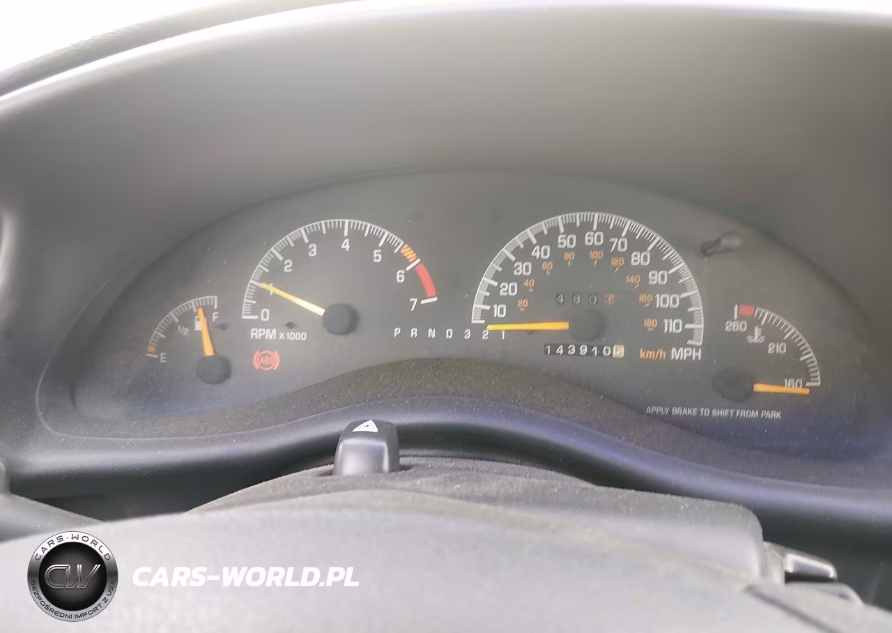 2000 Pontiac Grand Prix Gtp VIN:1G2WR5218YF111069 - 7