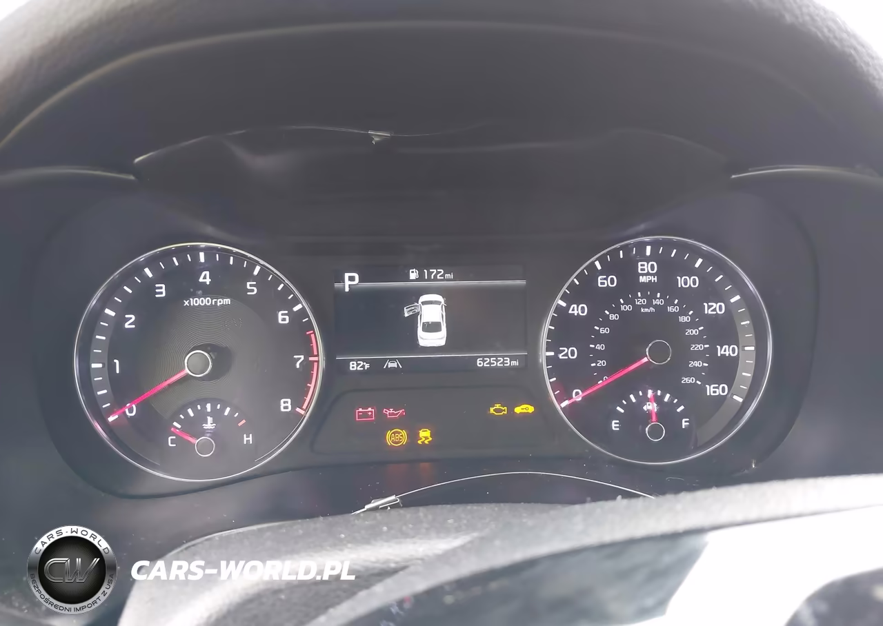2023 Kia Forte Lxs VIN:3KPF24AD8PE688456 - 7