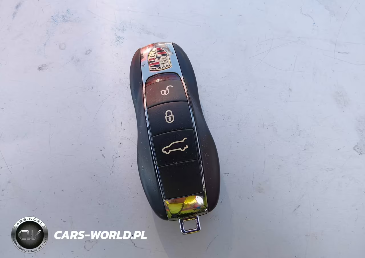 2018 Porsche Macan VIN:WP1AA2A55JLB08006 - 11
