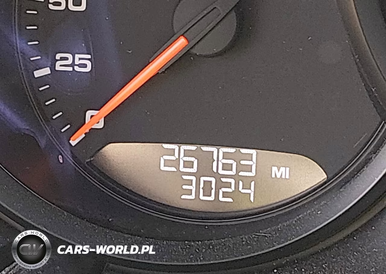 2018 Porsche Macan VIN:WP1AA2A55JLB08006 - 18