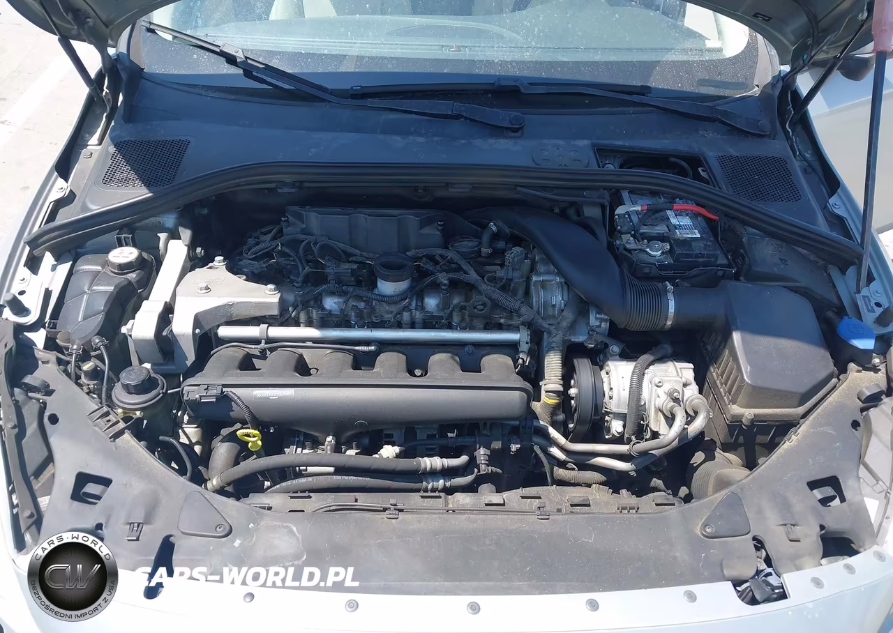 2012 Volvo S60 T6 VIN:YV1902FH7C2038909 - 10