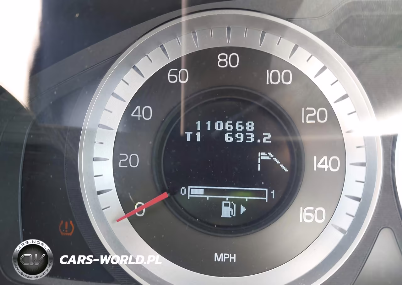 2012 Volvo S60 T6 VIN:YV1902FH7C2038909 - 15