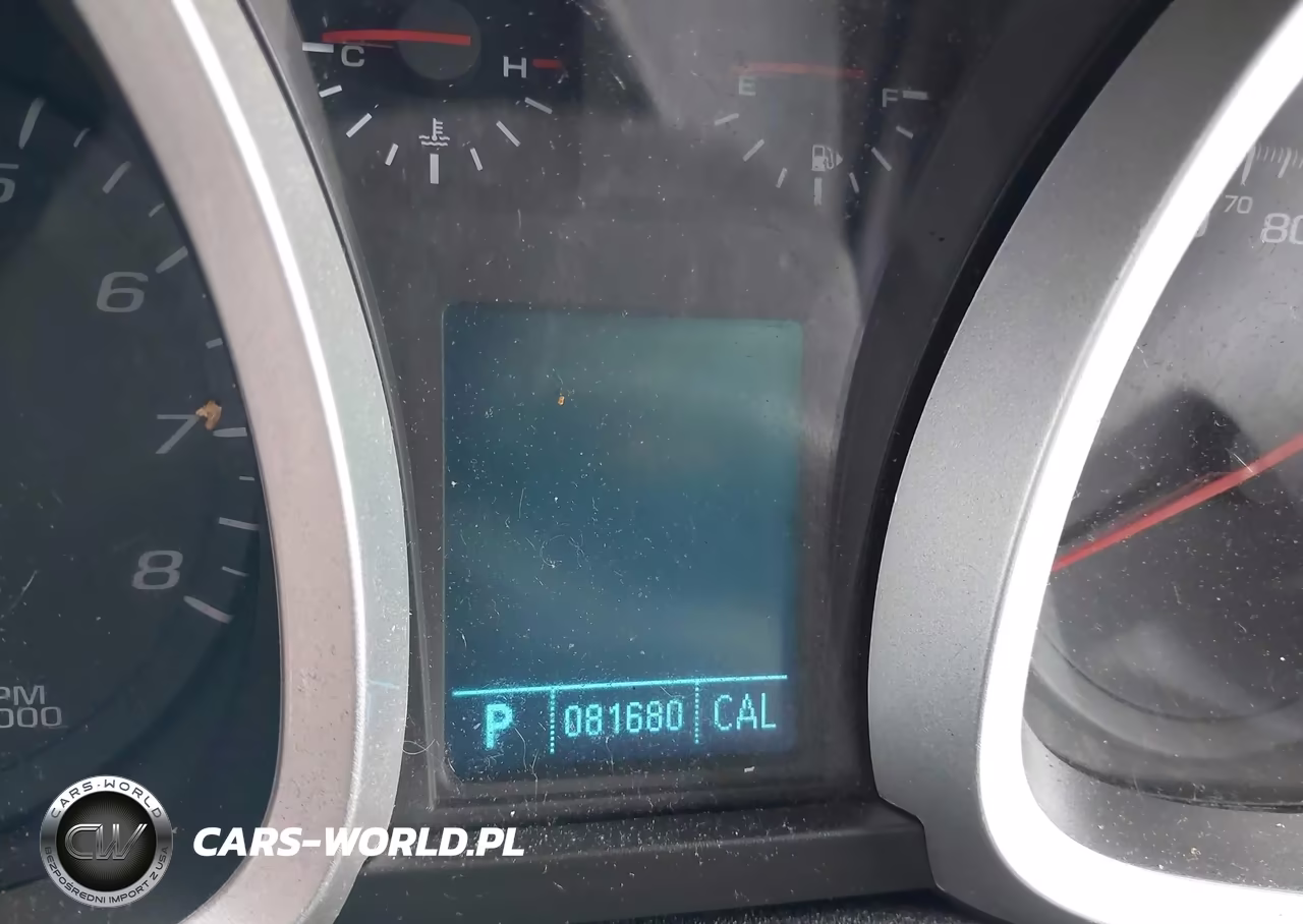 2011 Chevrolet Equinox 1Lt VIN:2CNFLEEC4B6385392 - 7