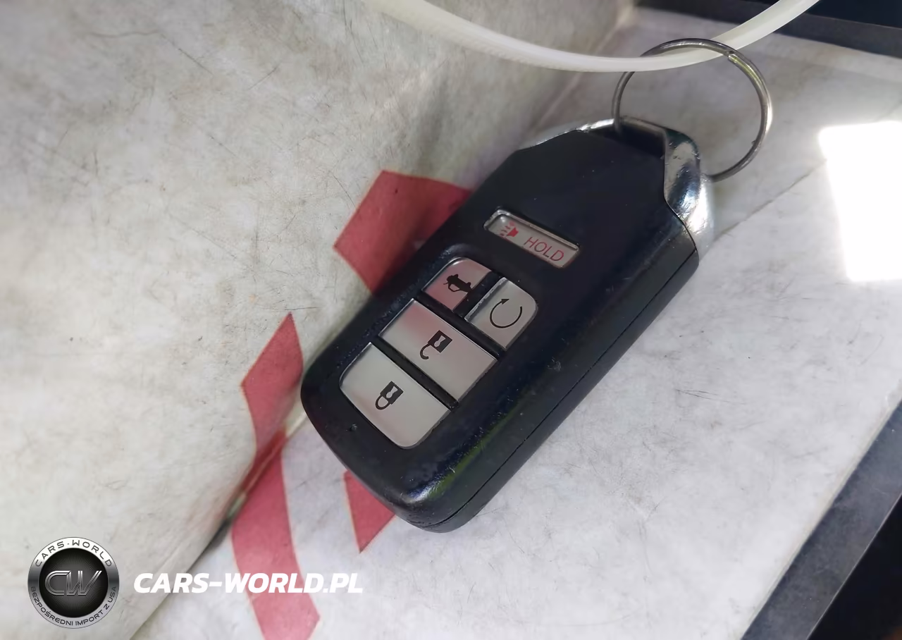 2018 Honda Accord Lx VIN:1HGCV1F10JA079929 - 11