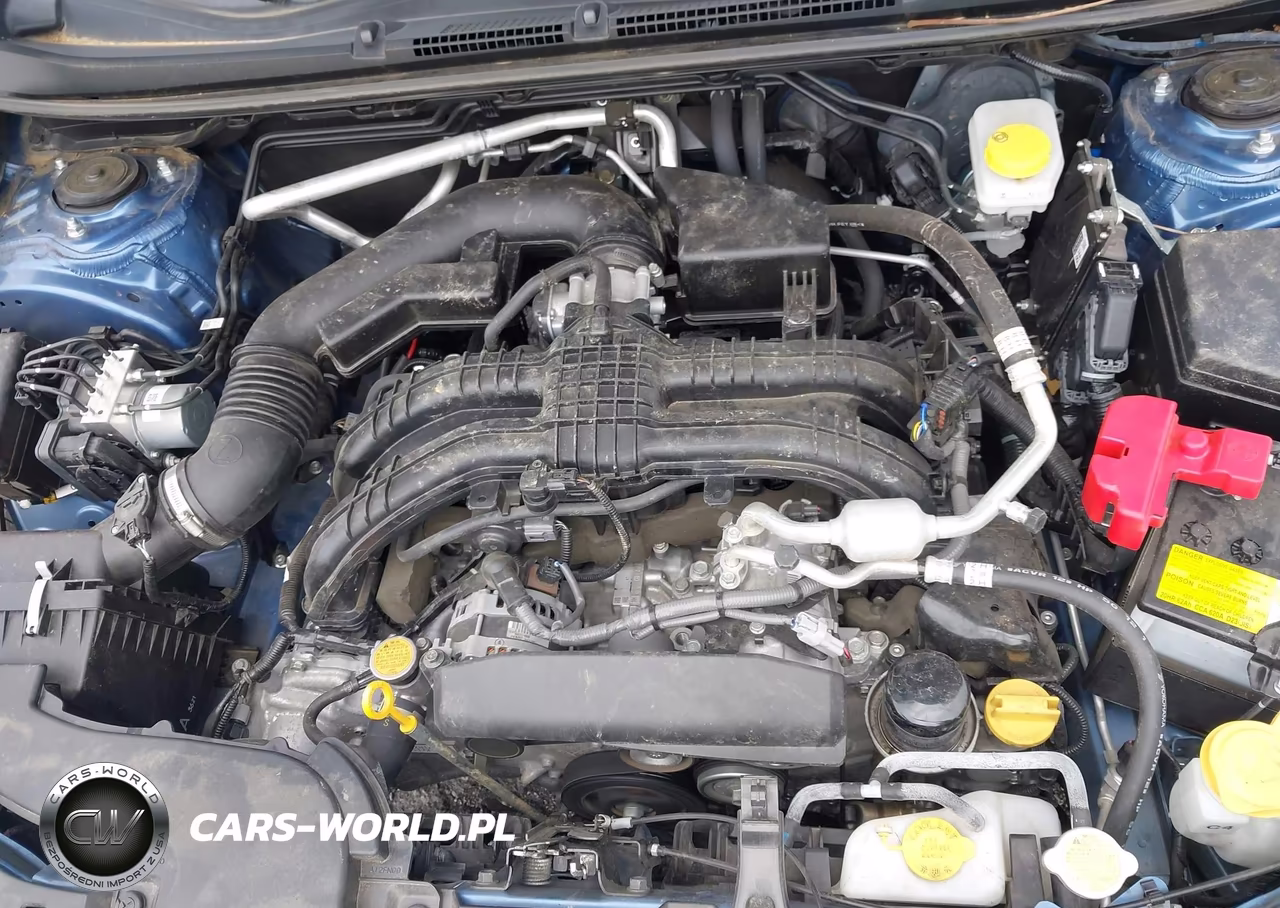 2024 Subaru Crosstrek Premium VIN:JF2GUADC8RH256965 - 10