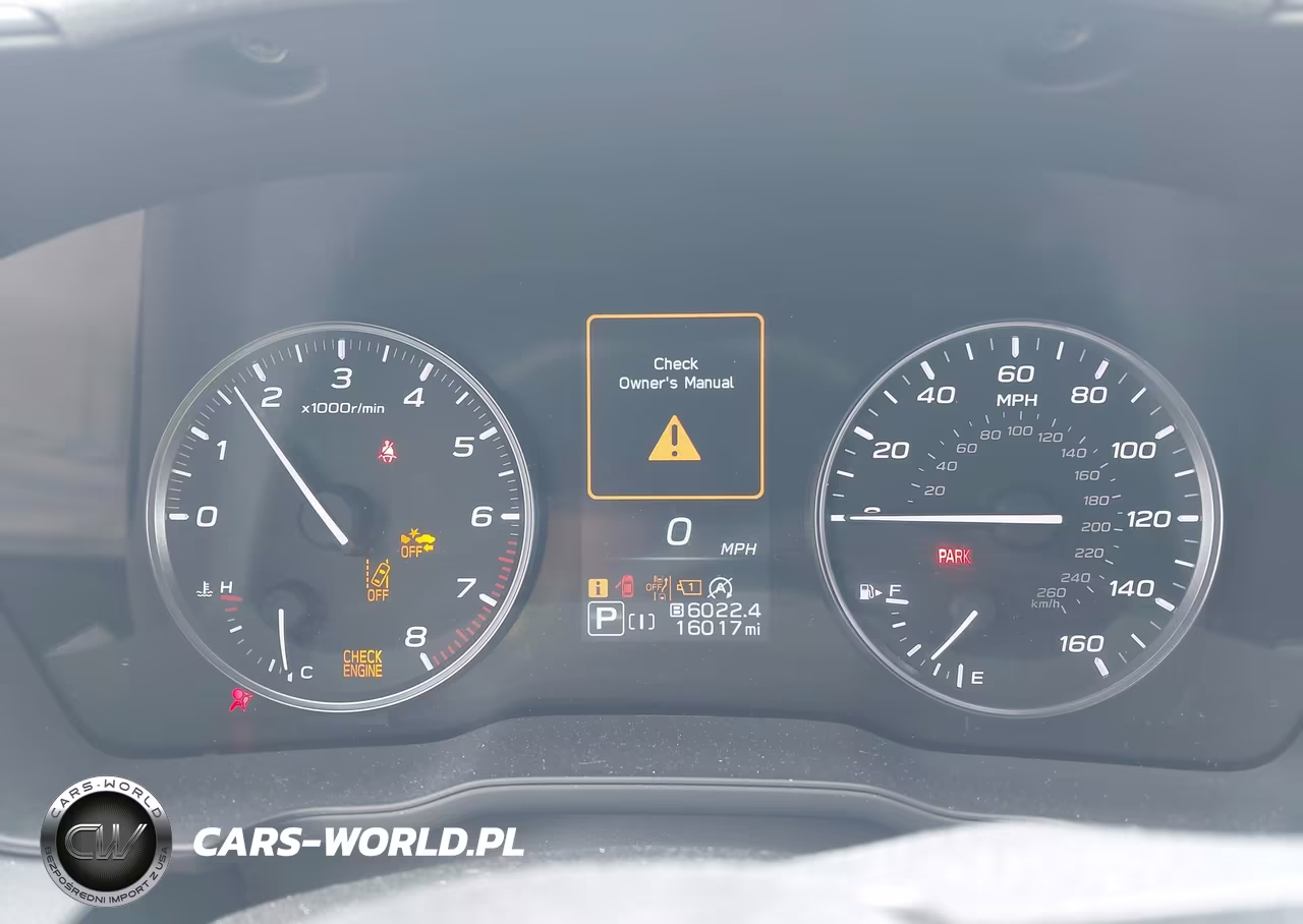 2024 Subaru Crosstrek Premium VIN:JF2GUADC8RH256965 - 7