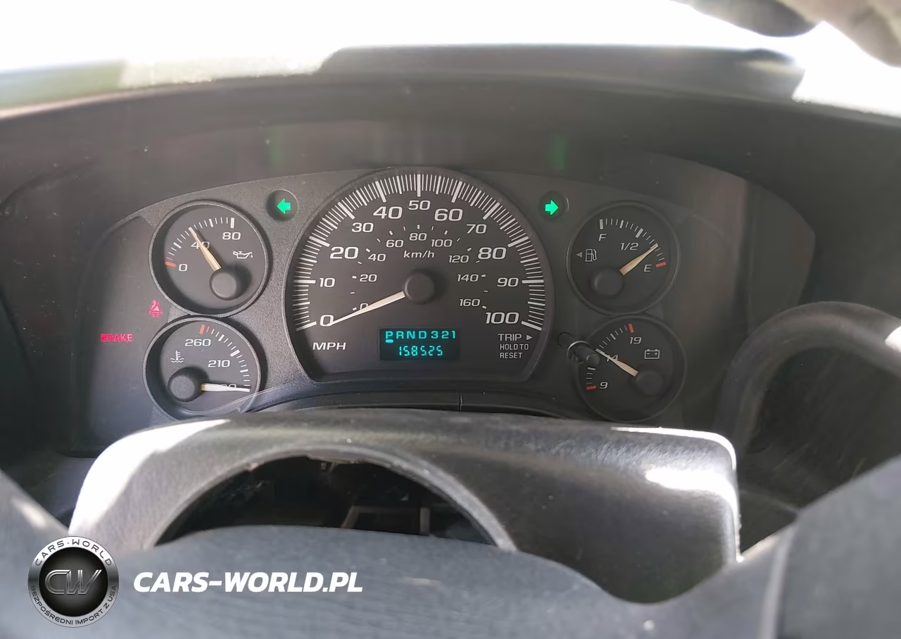 2006 Chevrolet Express Work Van VIN:1GCGG25VX61111023 - 7