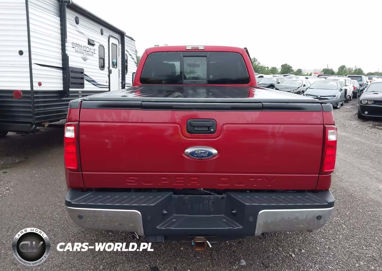 2016 Ford F-350 Lariat VIN:1FT8W3DT3GEA20165 - 15