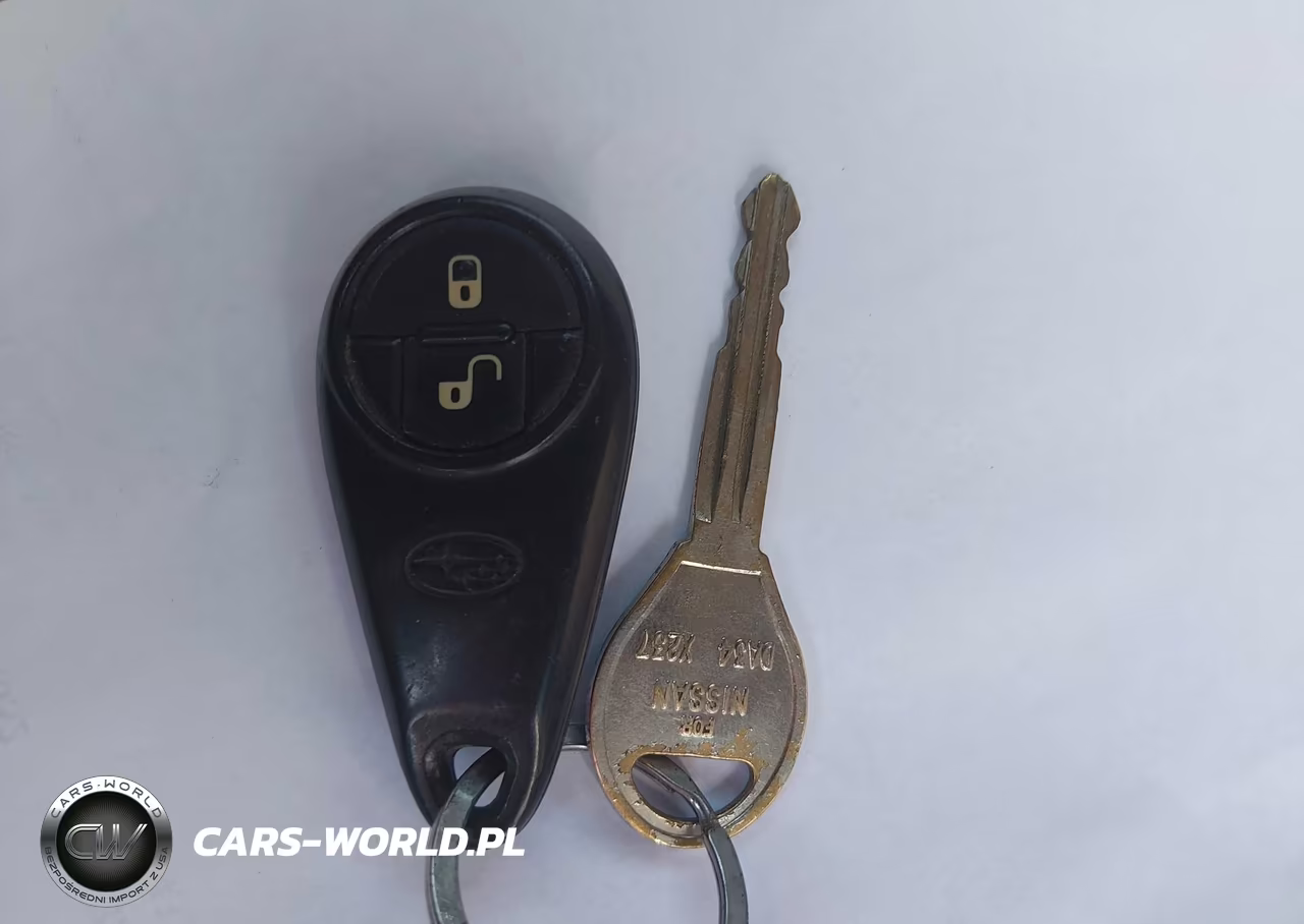 2006 Subaru Impreza 2.5I VIN:JF1GD67676H508692 - 11