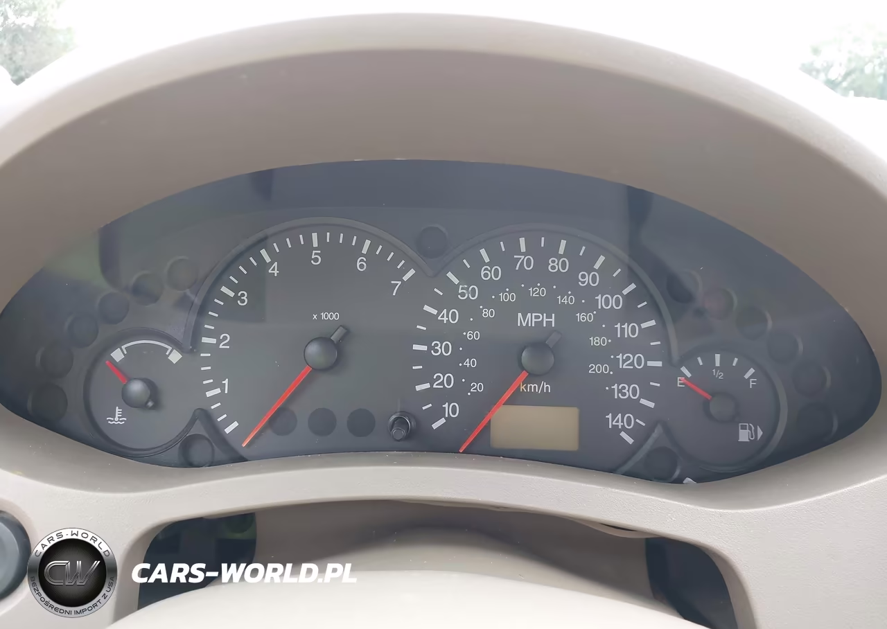 2007 Ford Focus S-Se-Ses VIN:1FAFP34NX7W205285 - 7