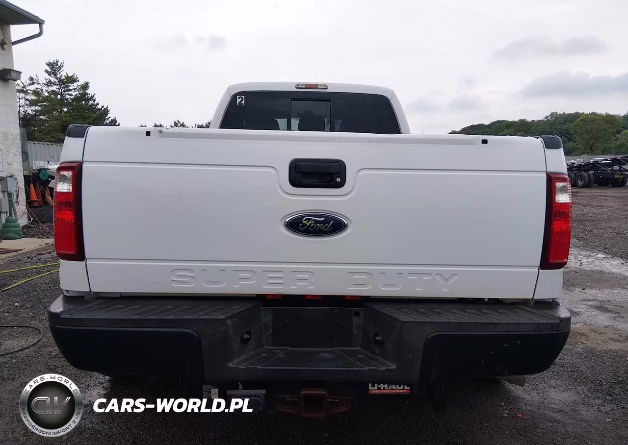 2016 Ford F-450 Xl VIN:1FT8W4DT8GEA39820 - 16