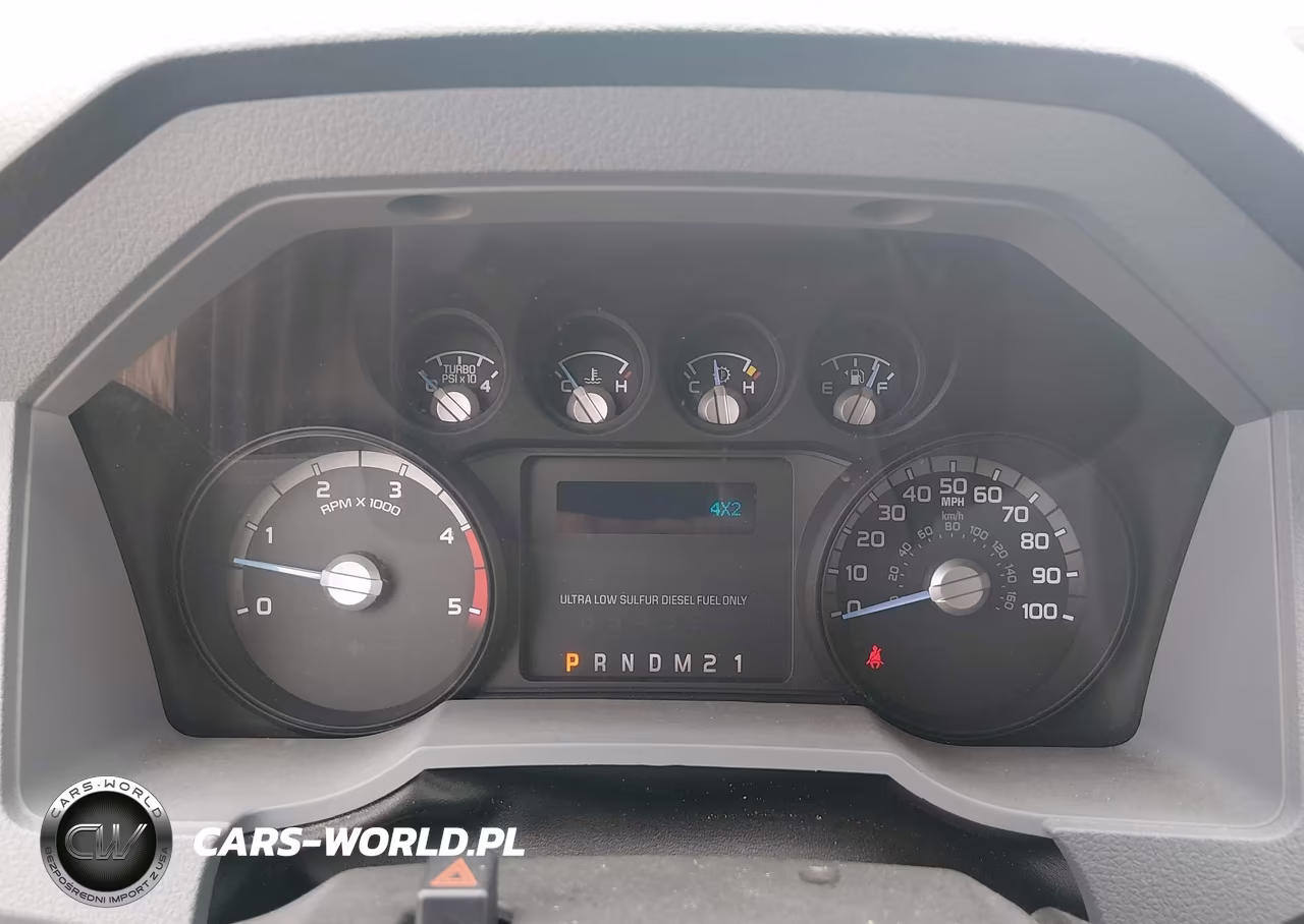 2016 Ford F-450 Xl VIN:1FT8W4DT8GEA39820 - 7