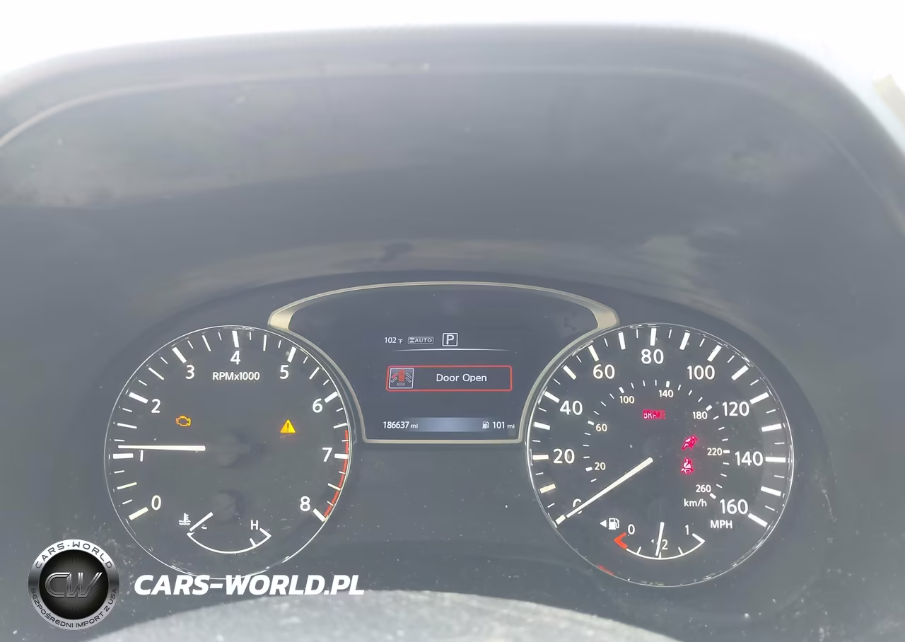 2017 Nissan Pathfinder Platinum-S-Sl-Sv VIN:5N1DR2MMXHC603673 - 7