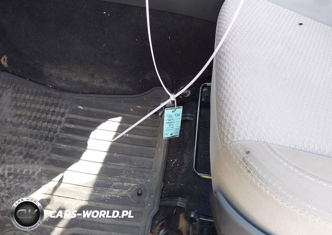 2017 Subaru Forester 2.5I VIN:JF2SJABC9HH553957 - 11