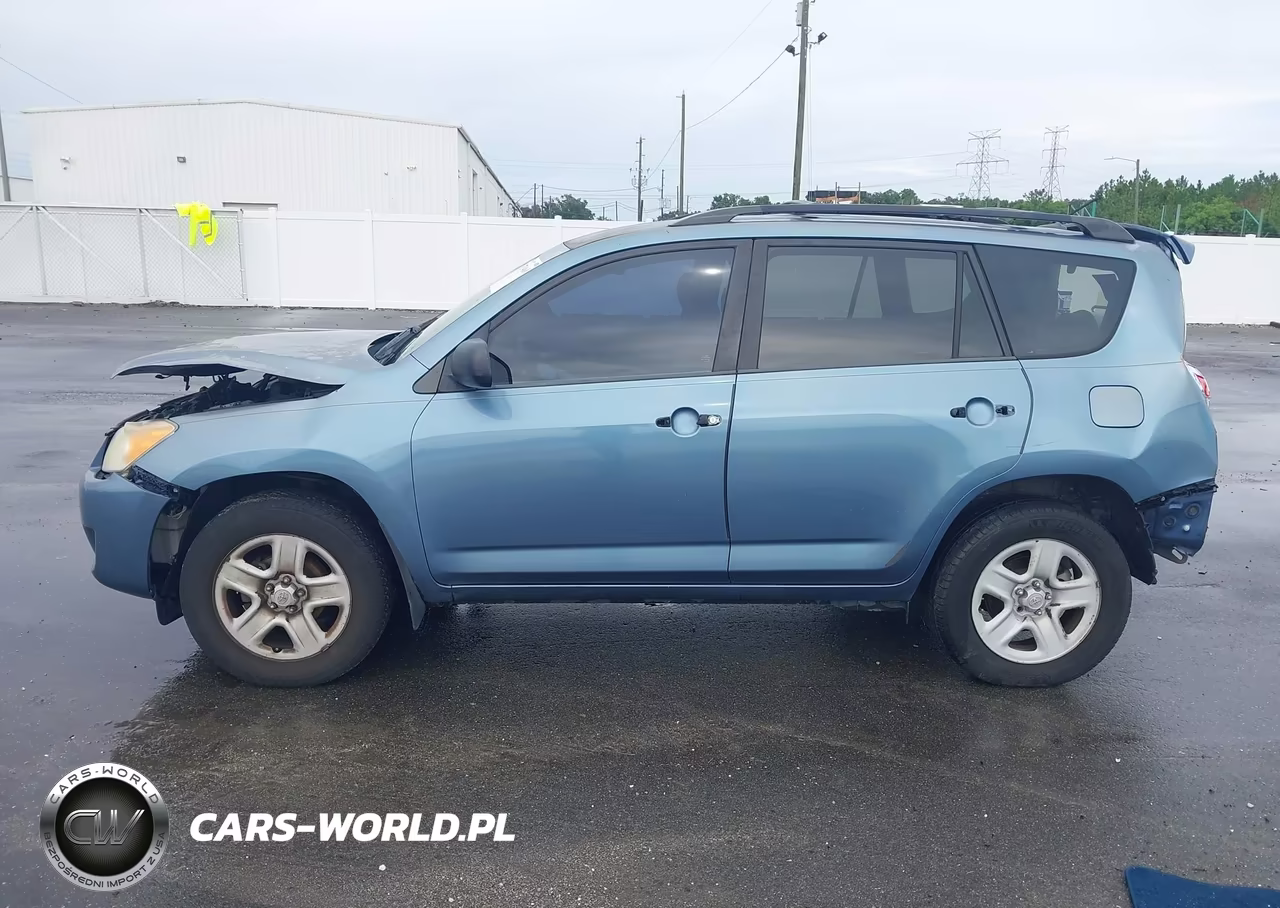 2011 Toyota Rav4 VIN:2T3ZF4DV1BW084265 - 15
